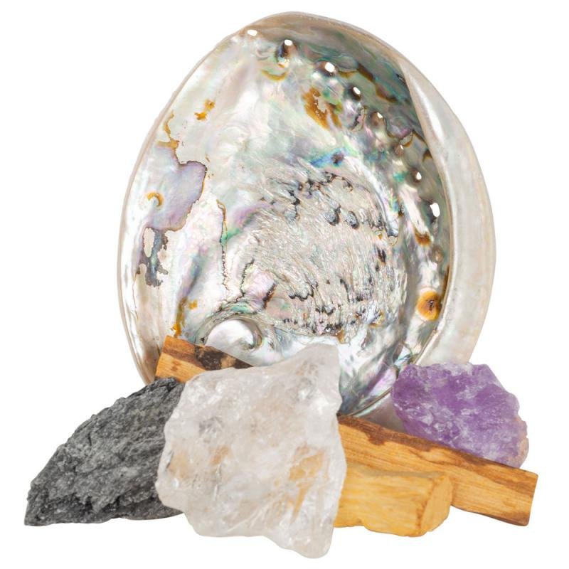 Healing Sage Kits