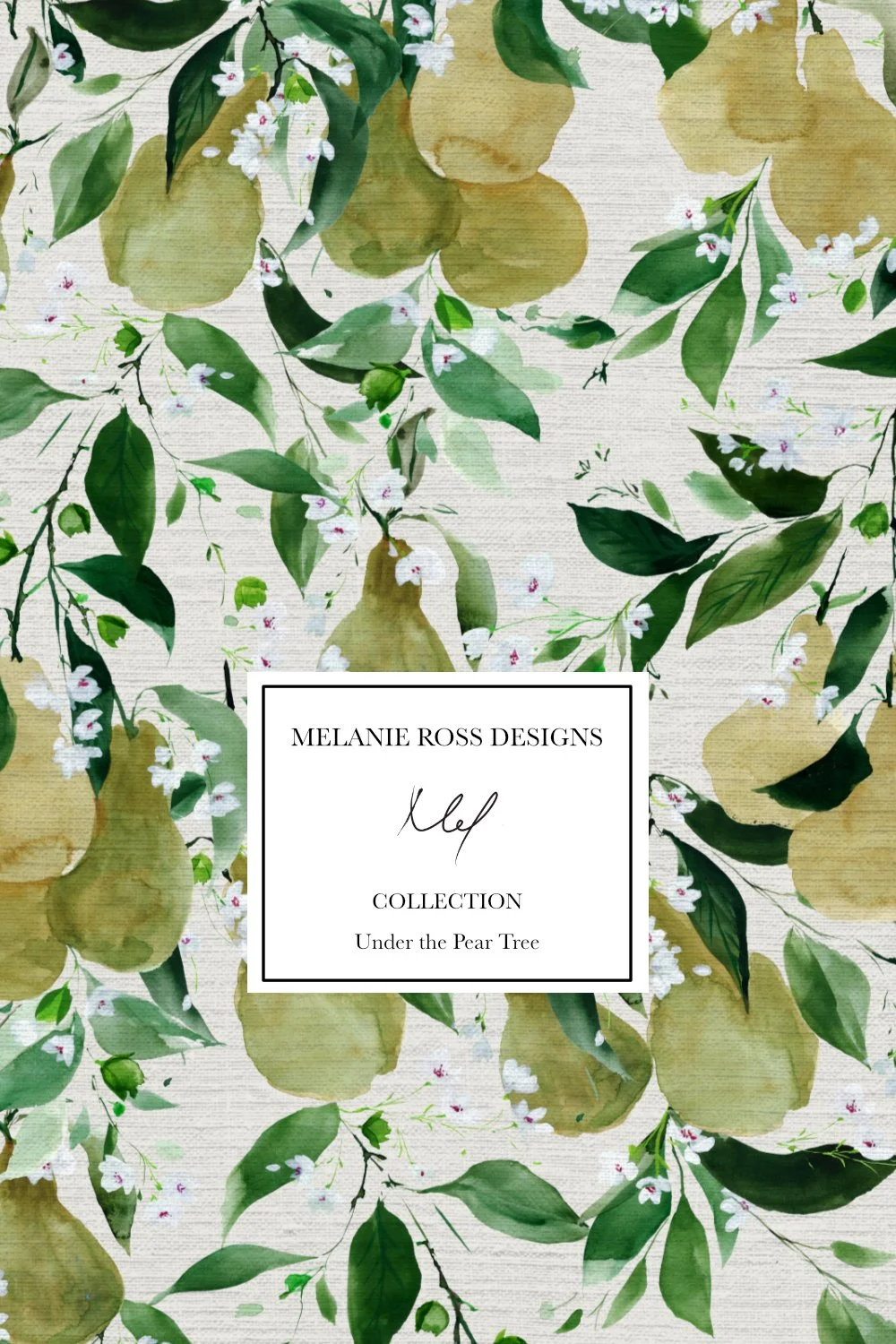 Under the Pear Tree Collection