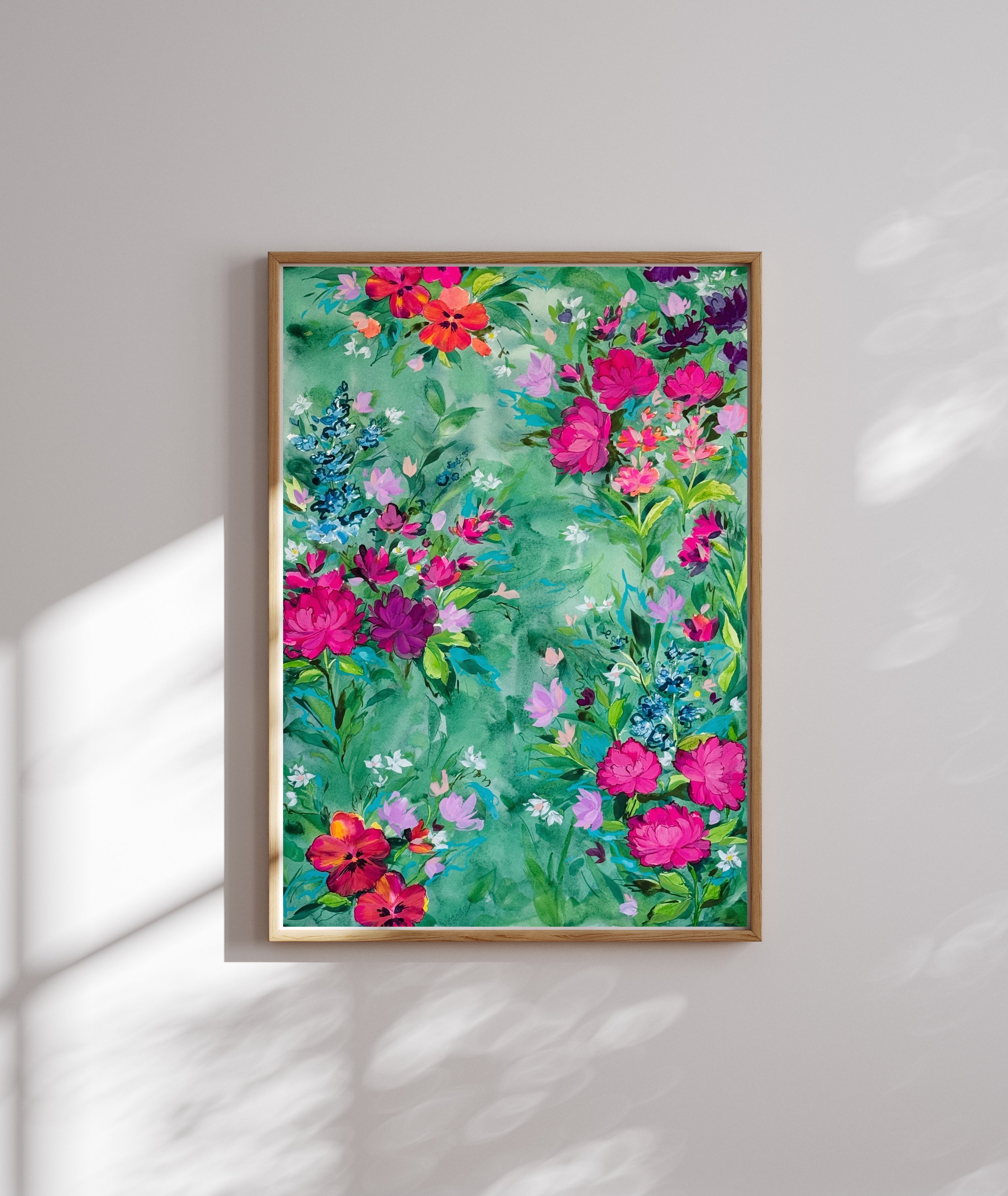 Country Garden Framed.jpg