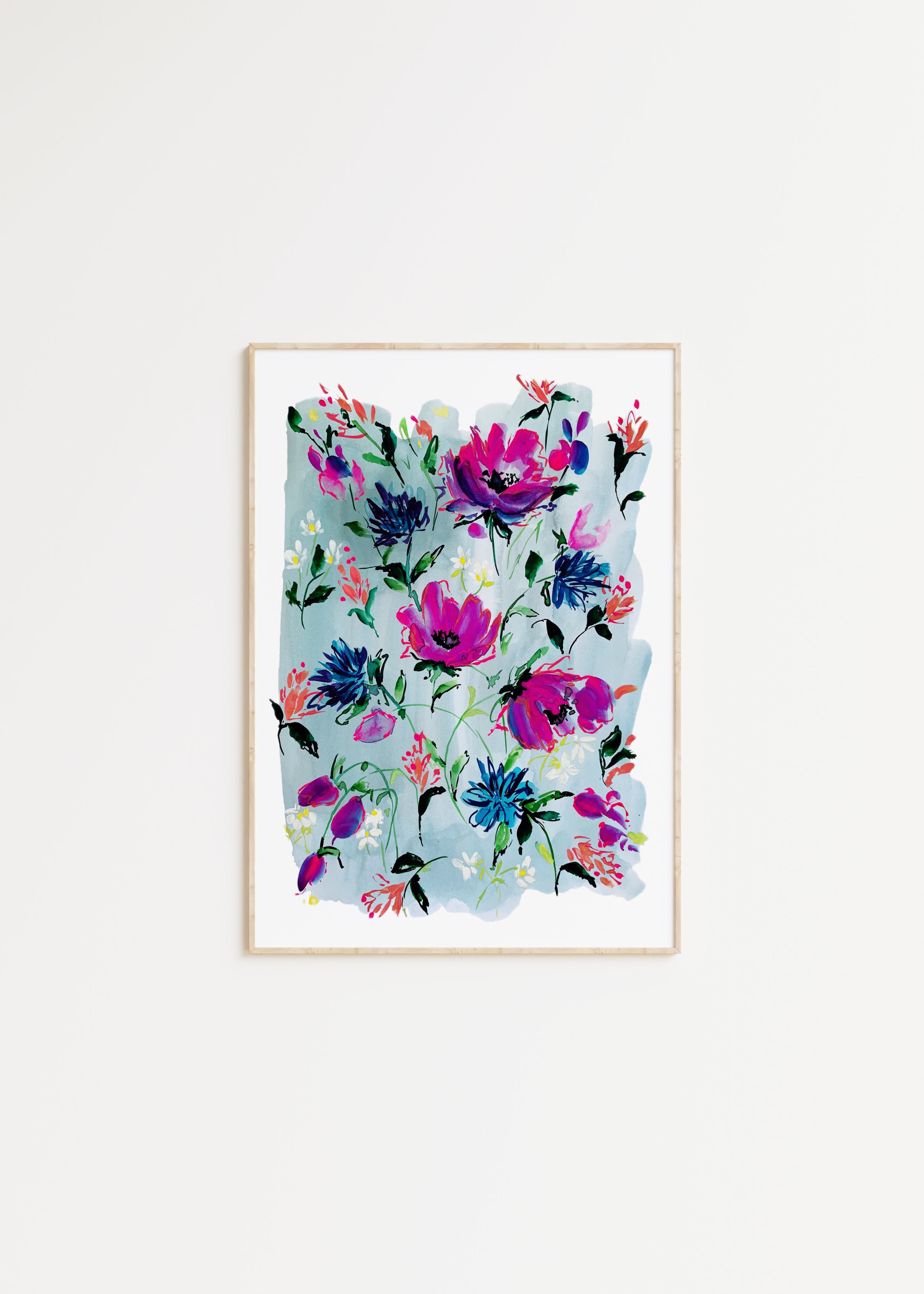 Wildflowers