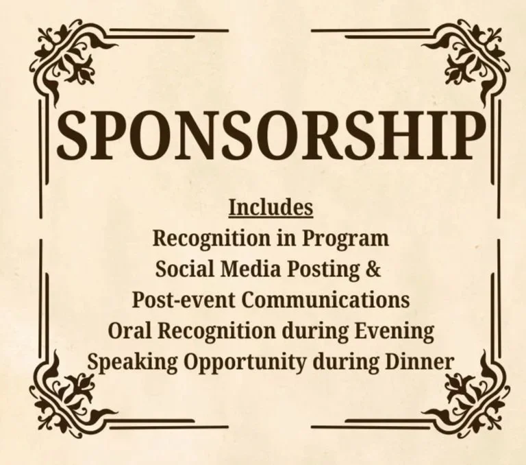 Sponsporship - Chuck Wagon