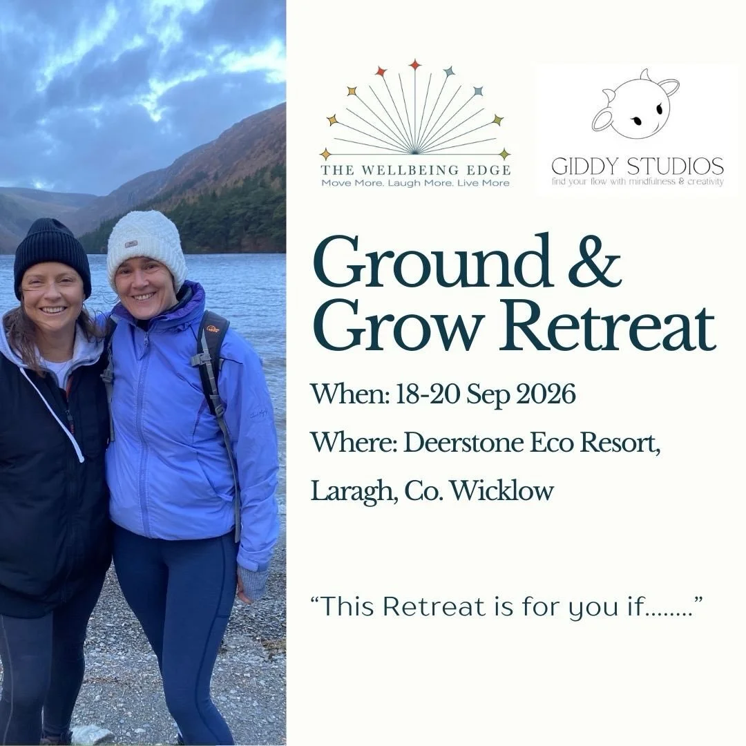 Only 4 months until Helena and I bring our 4th group to the magical Deerstone Eco Resort and the excitement is building ✨
Don&rsquo;t miss out on your opportunity to join us on what will be a transformative weekend of movement, mindfulness, delicious