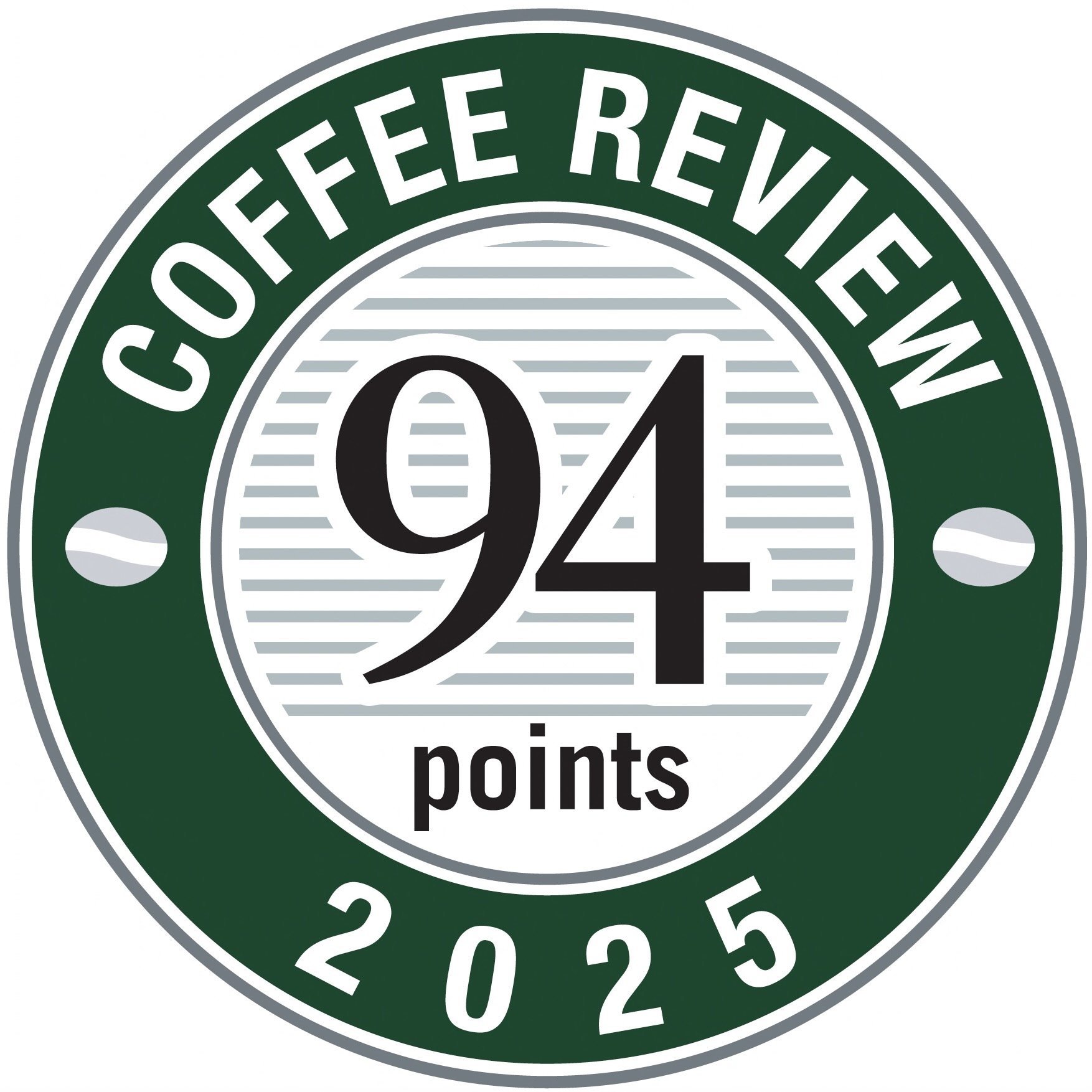 Kenyan coffee beans