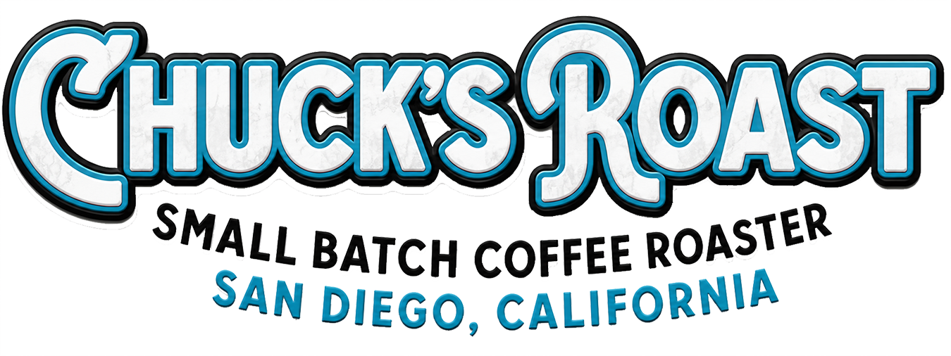 Chuck's Roast Coffee
