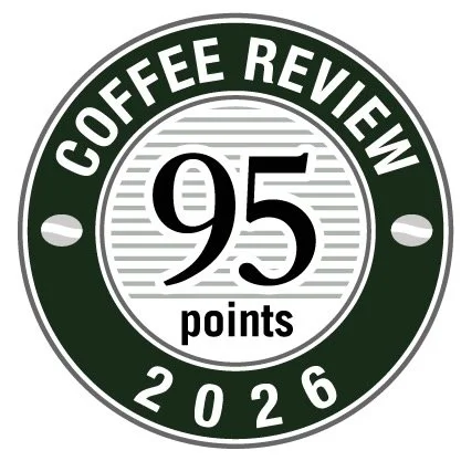 NEW!   Colombia: Nogales - Java Advanced Fermentation