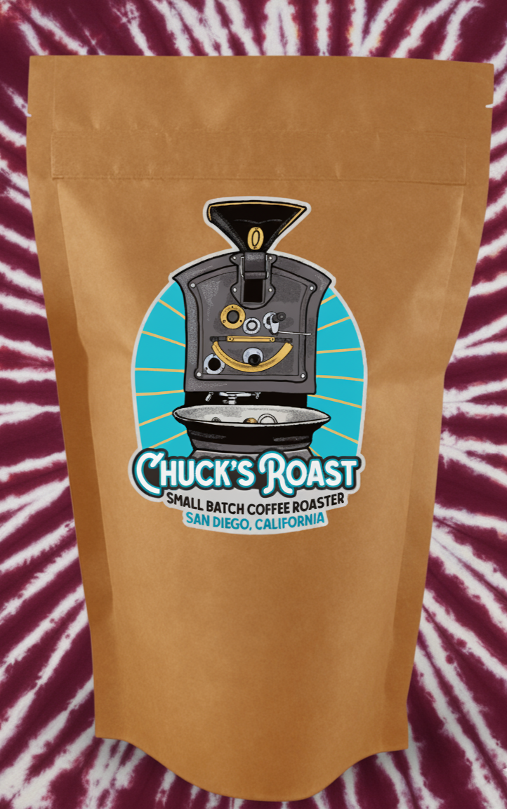 NEW! Colombia: El Mirador-Sidra: Washed