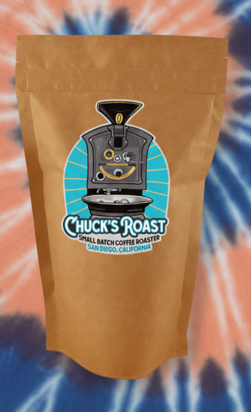 Ethiopia - Gedeo Microlot  LOW STOCK