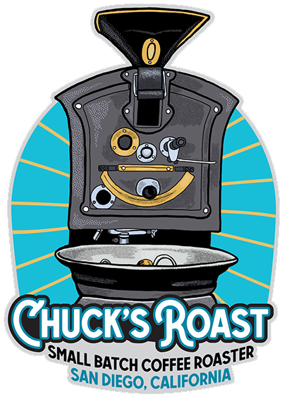 Chuck&#39;s Roast
