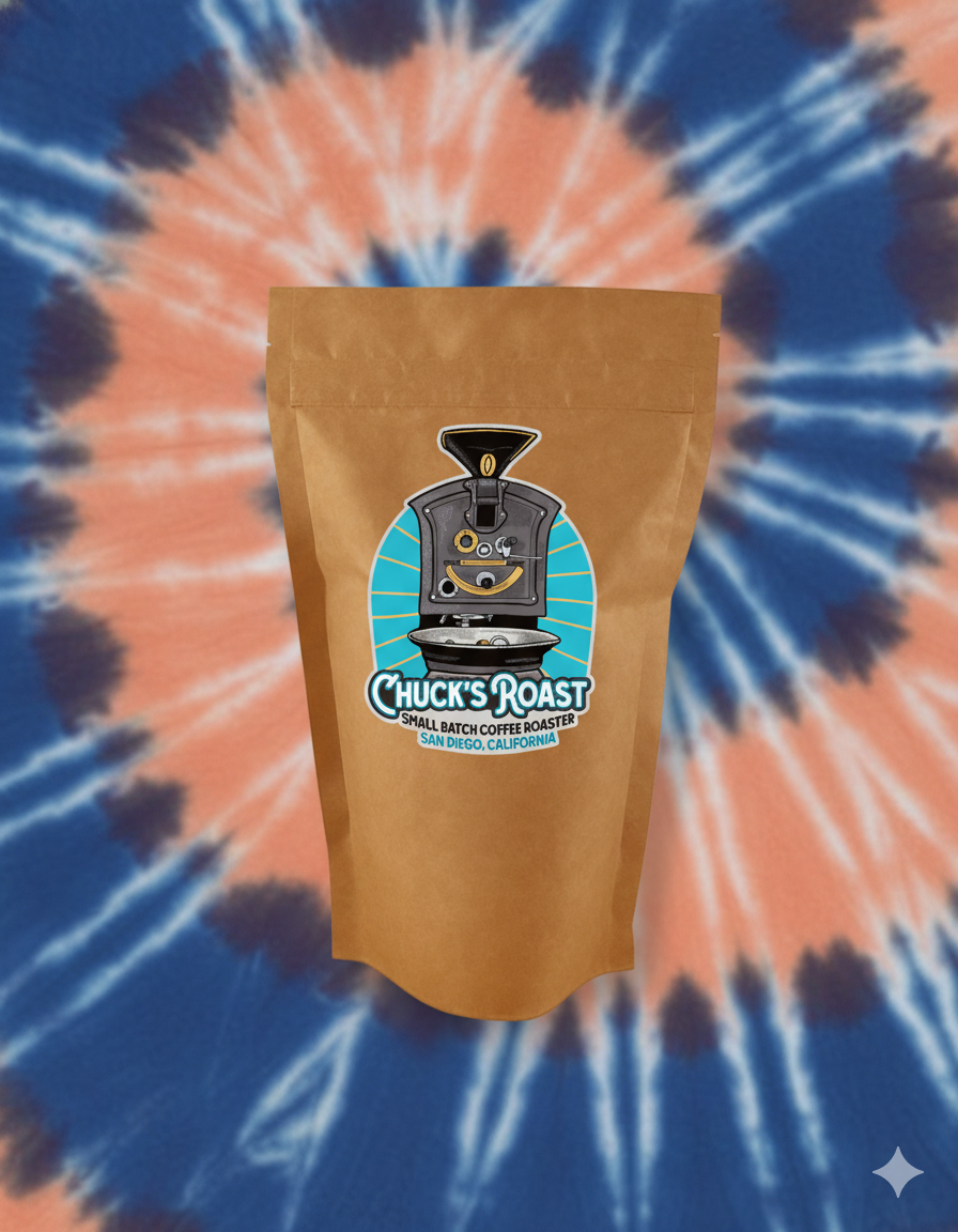 Colombia: Finca Agua Blanca