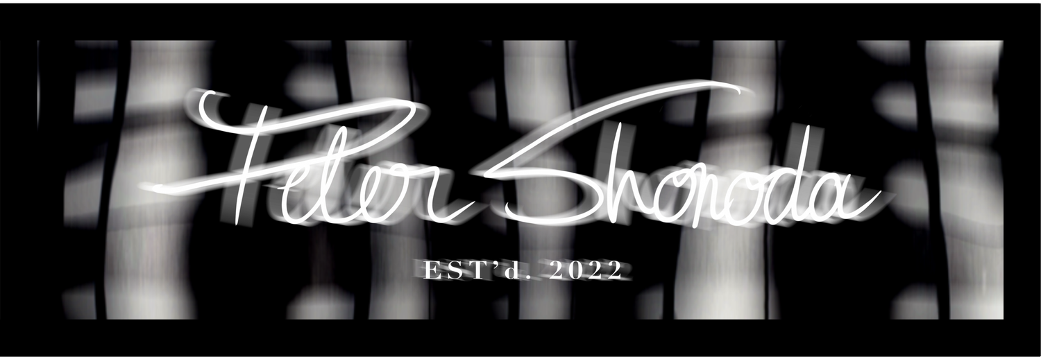 petershonoda.com