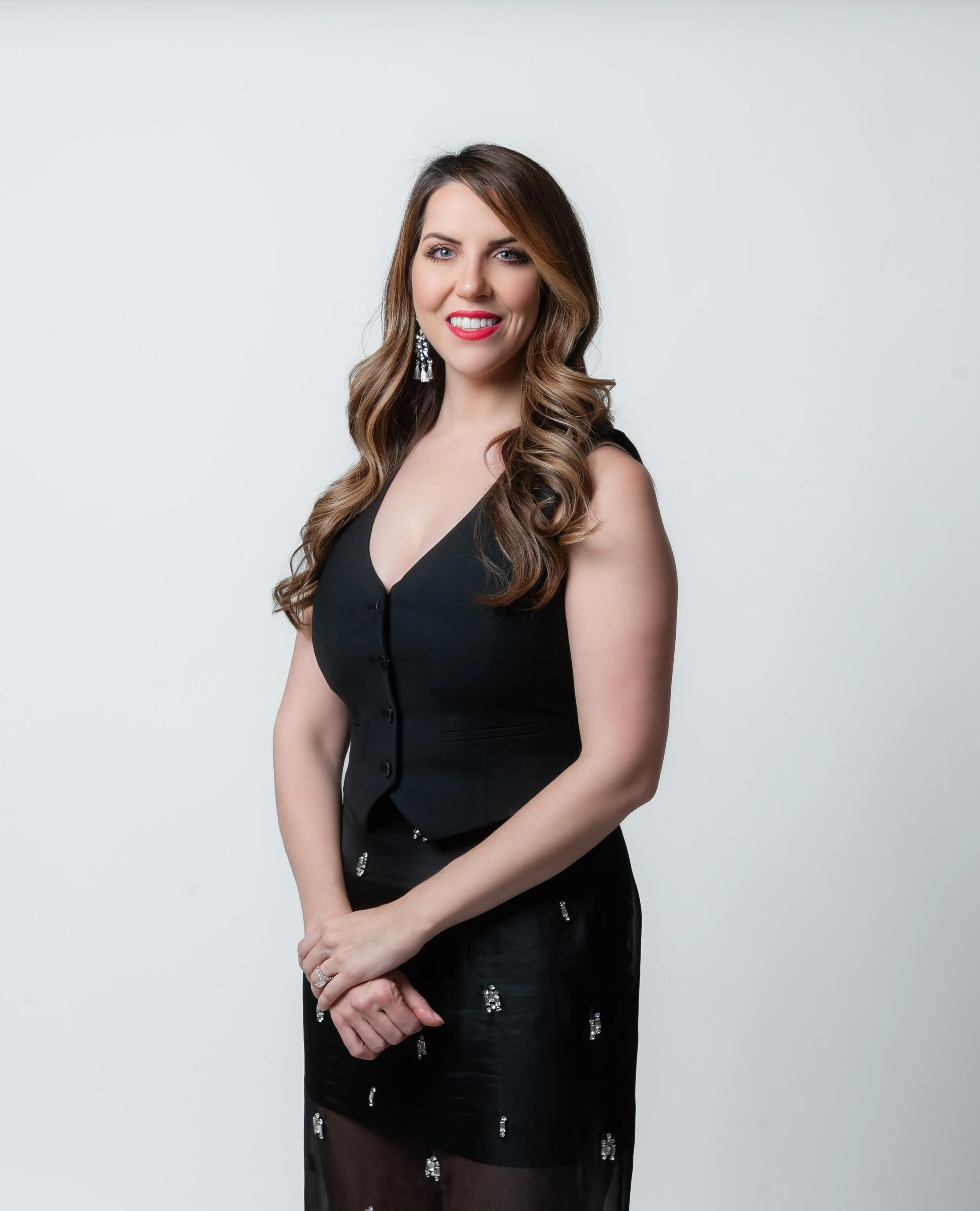 Headshot of Dr. Shawna Kleban of Aesthetic Management Group