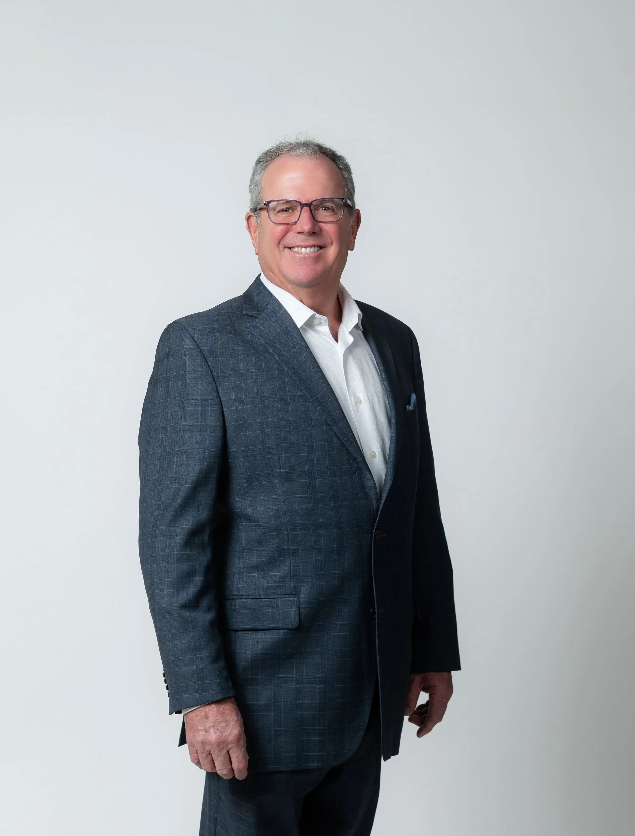 Headshot of Dr. Rick Rosen of Aesthetic Management Group