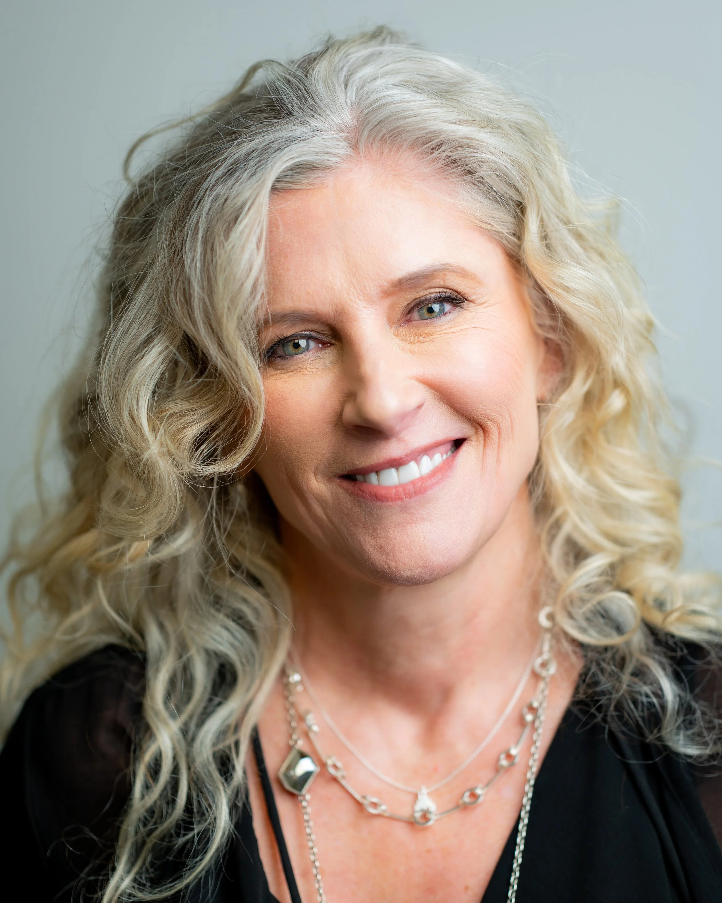 Headshot of Dr. Melinda Haws of Aesthetic Management Group