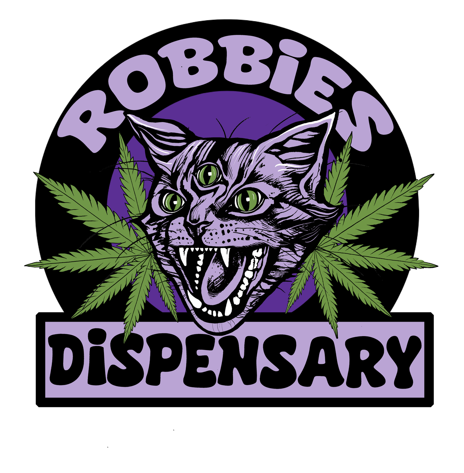 Robbies Dispensary