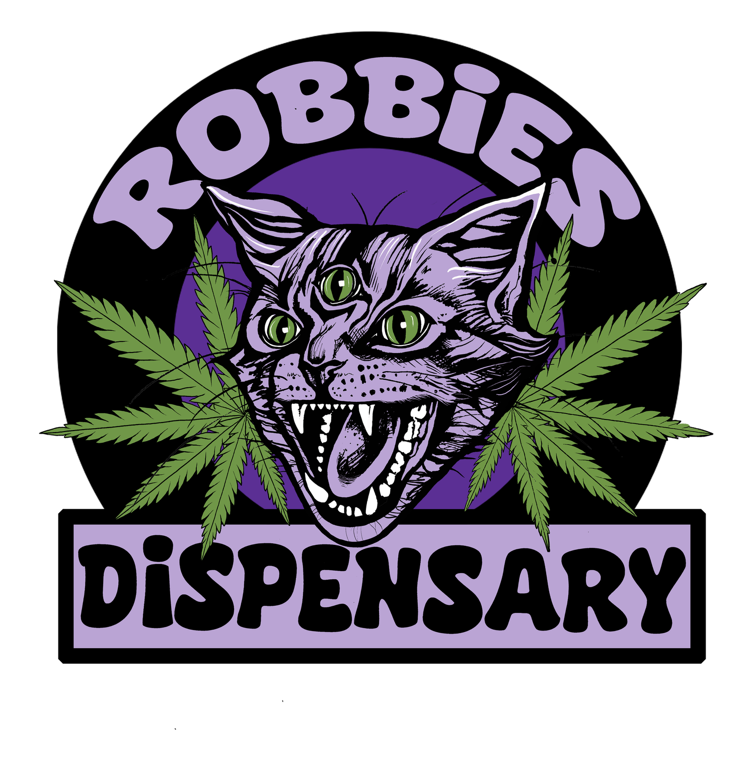 Robbies Dispensary