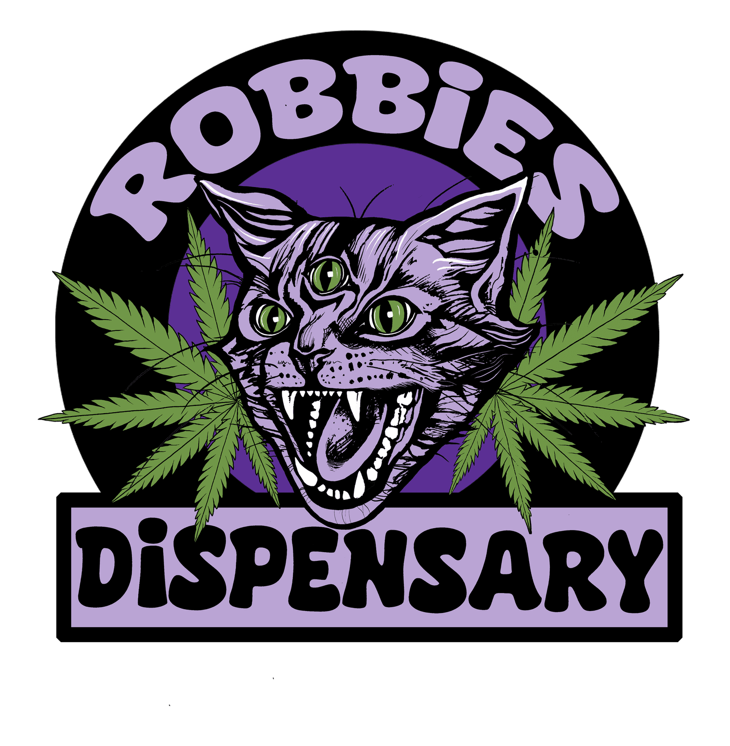 Robbies Dispensary