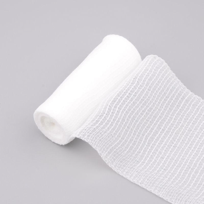 Gauze Bandage