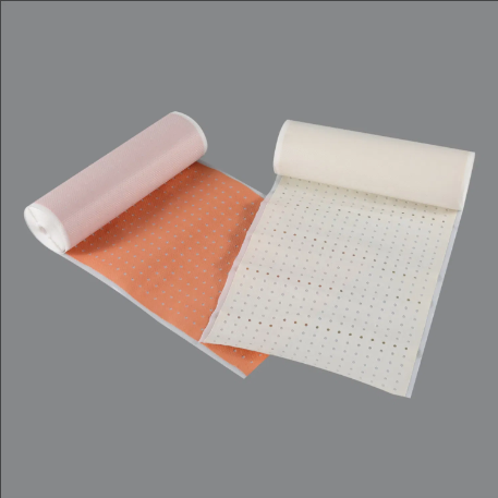 Zinc Oxide Adhesive Tape