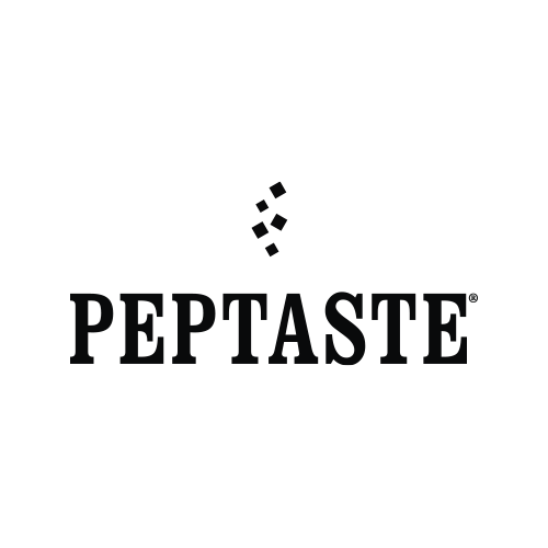 Peptaste® branding case study