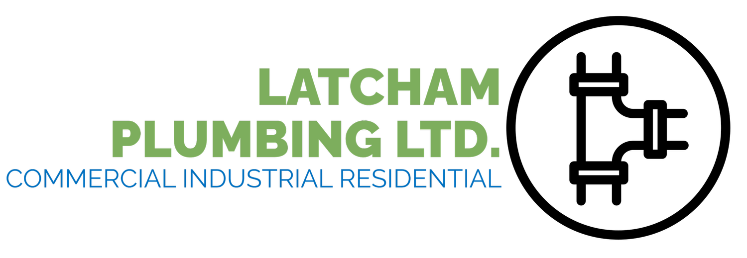 Latcham Plumbing LTD.