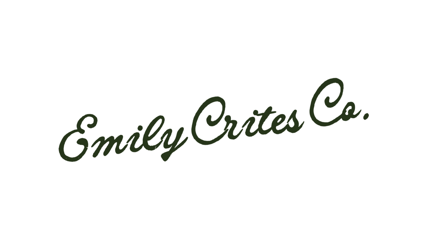 Emily Crites Co.