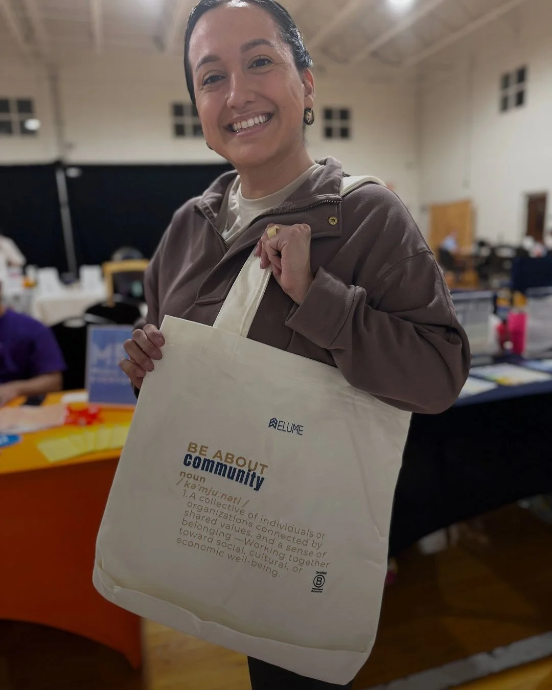 These weekends never miss! Met so many amazing people and loved seeing some familiar faces stop by too.
#ilovelanc 
@lancowomenforgood 
#ELUME #ELUMEtheway