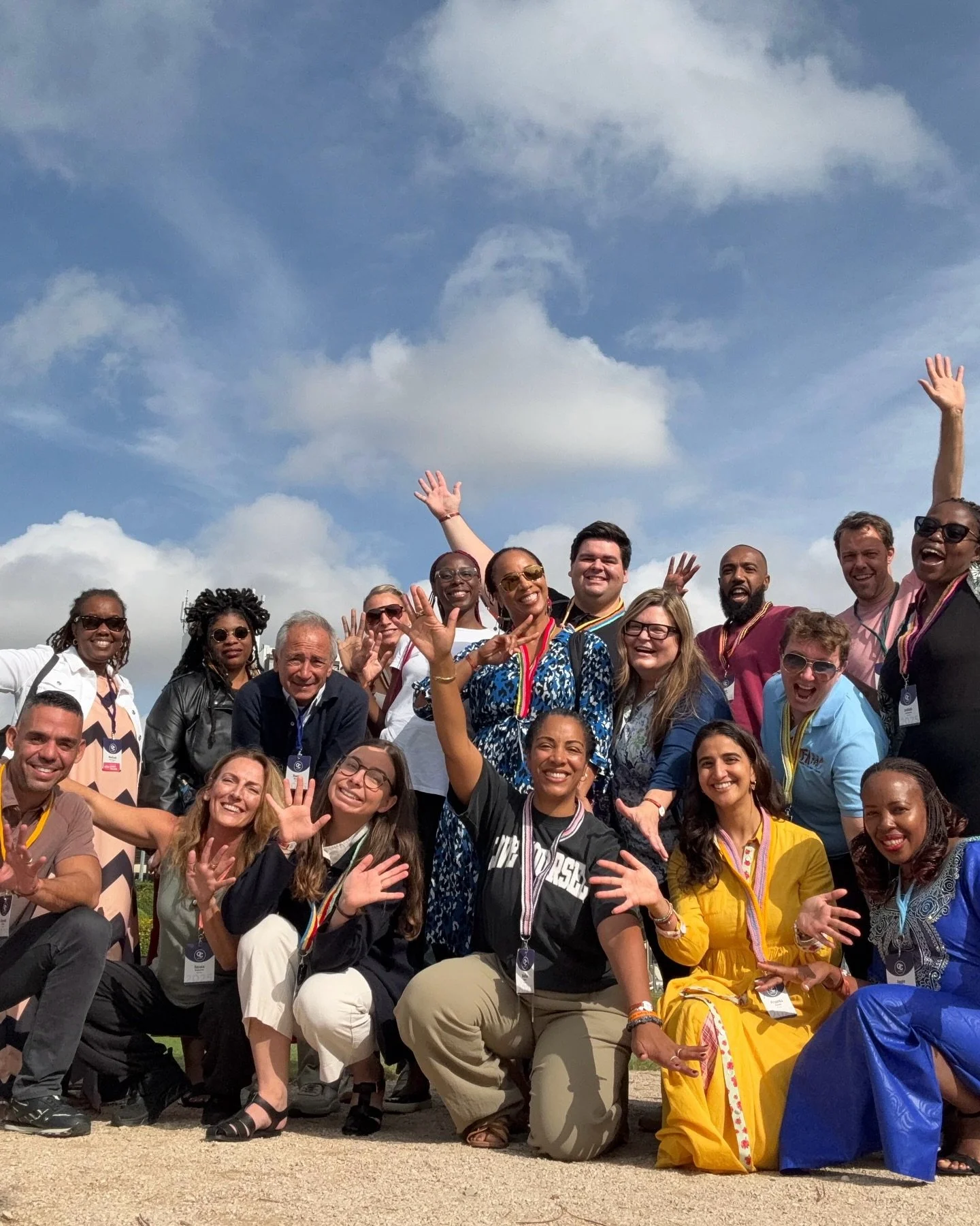 &ldquo;Some periods of our growth are so confusing that we don&rsquo;t even recognize that growth is what is happening. We may feel hostile or angry or weepy and hysterical, or we may feel depressed. It would never occur to us, unless we stumbled on 