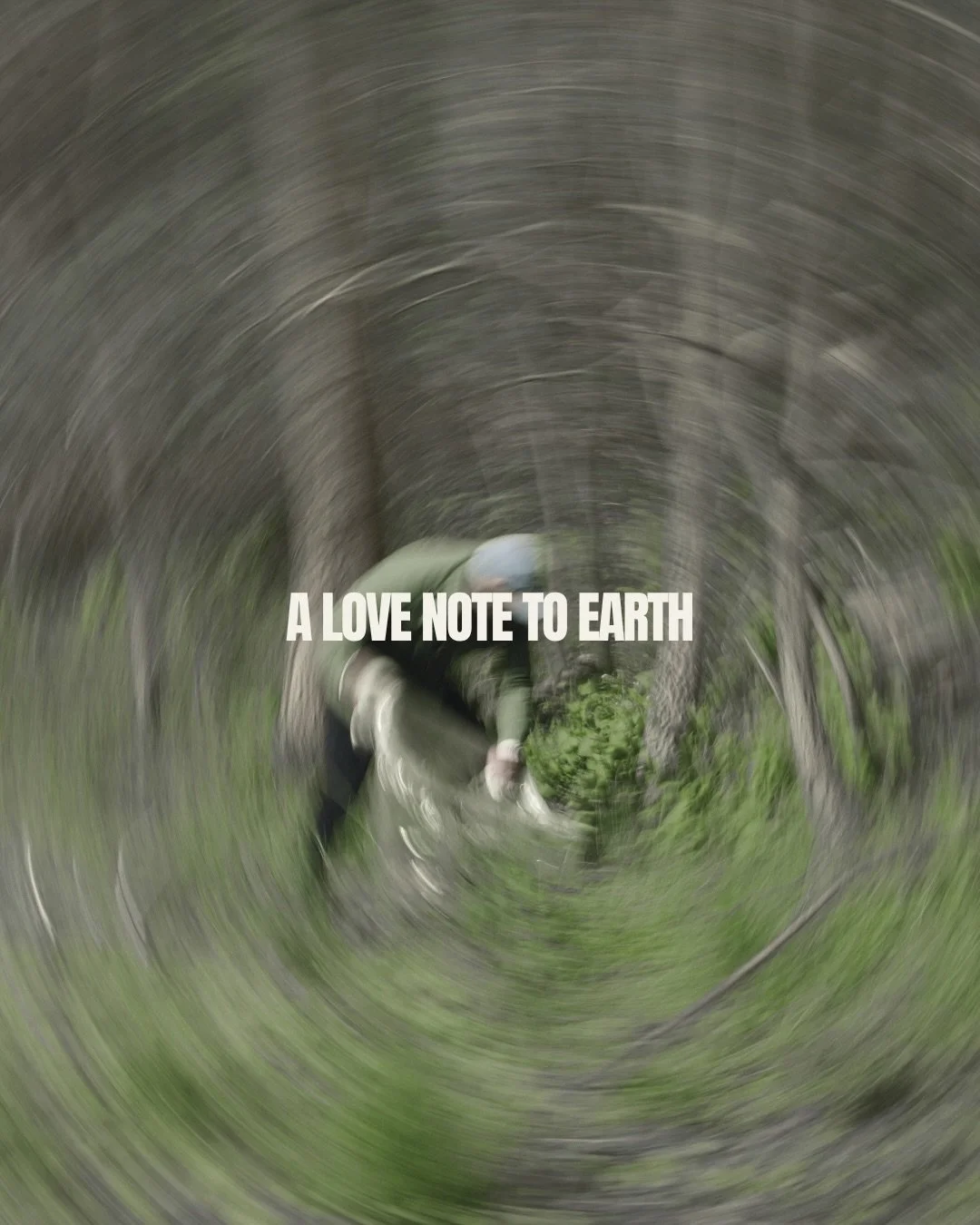 A quick Earth Day note.

To the planet consistently carrying the team: thank you. We love you to the next galaxy and back.

Thank you for the beauty, the magic, the food, the medicine, and the perspective. For the daily reminder that none of this exi