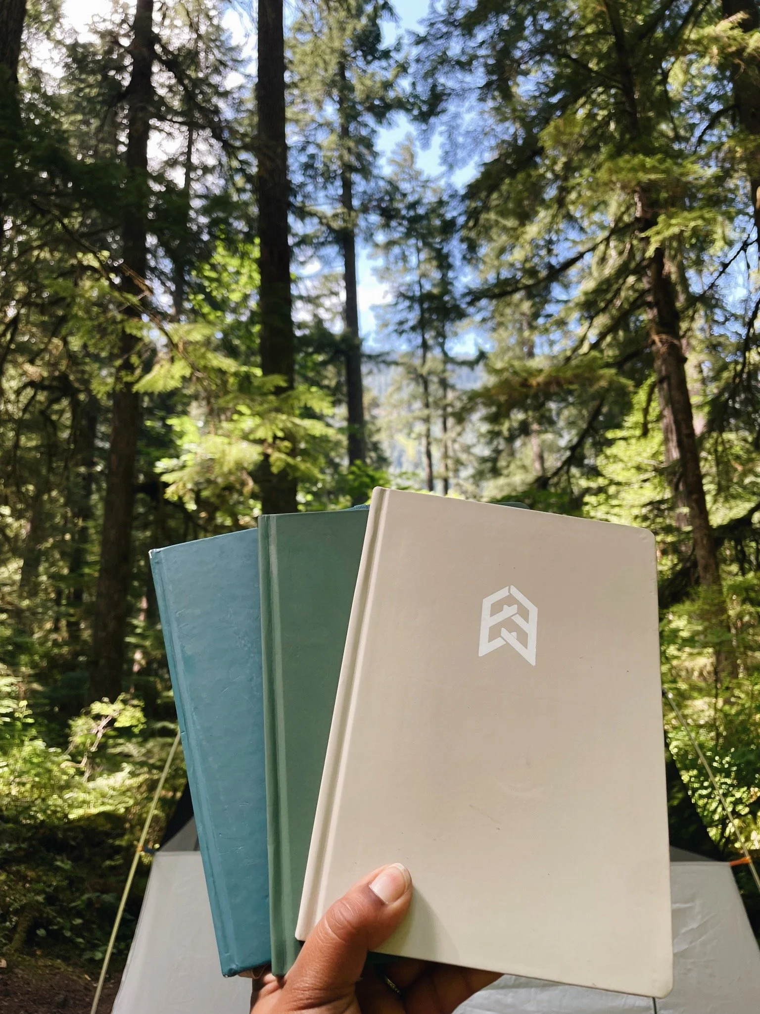 Notebook Bundle (3-Pack)