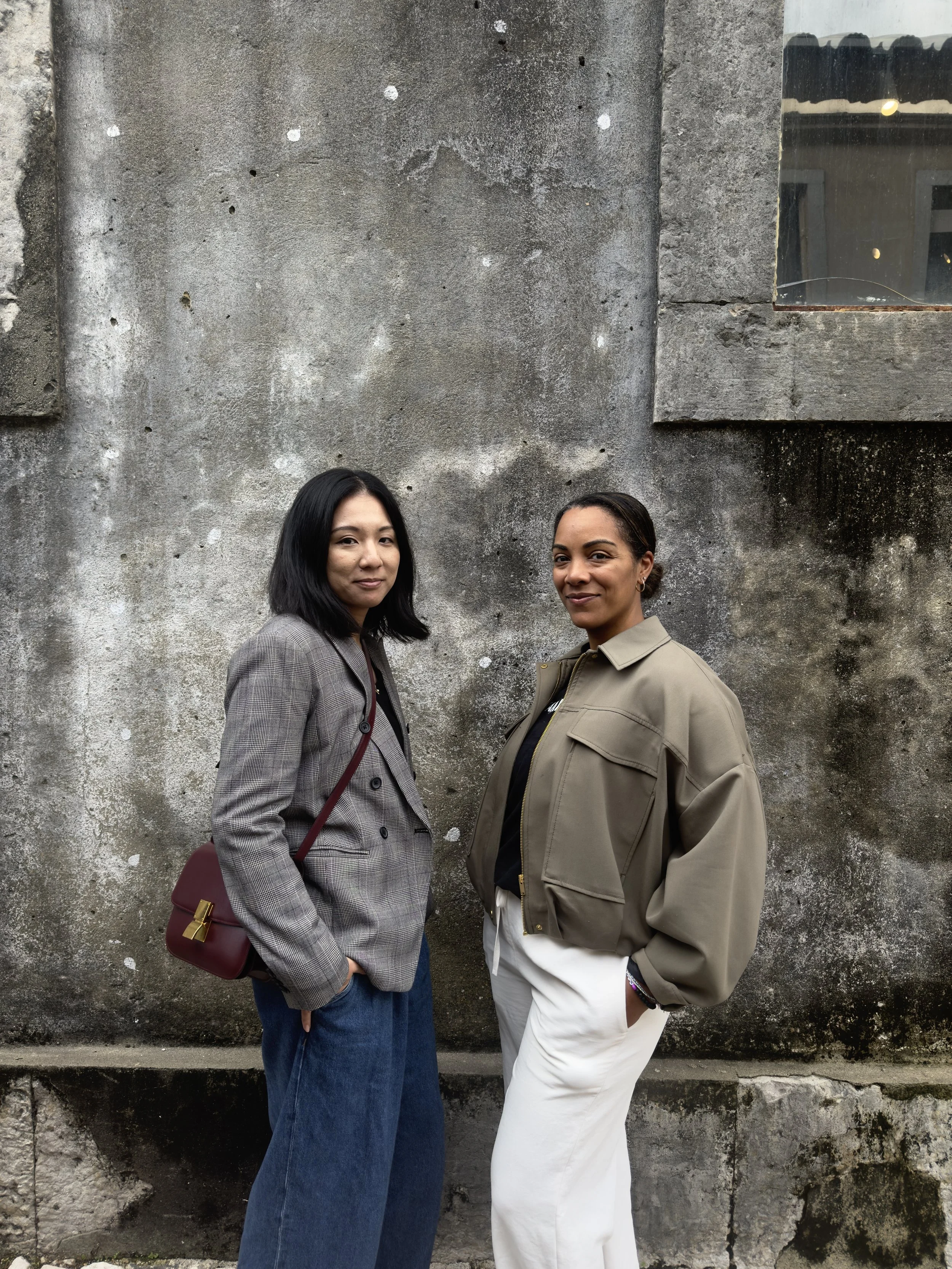 Business leader sitting on a chair