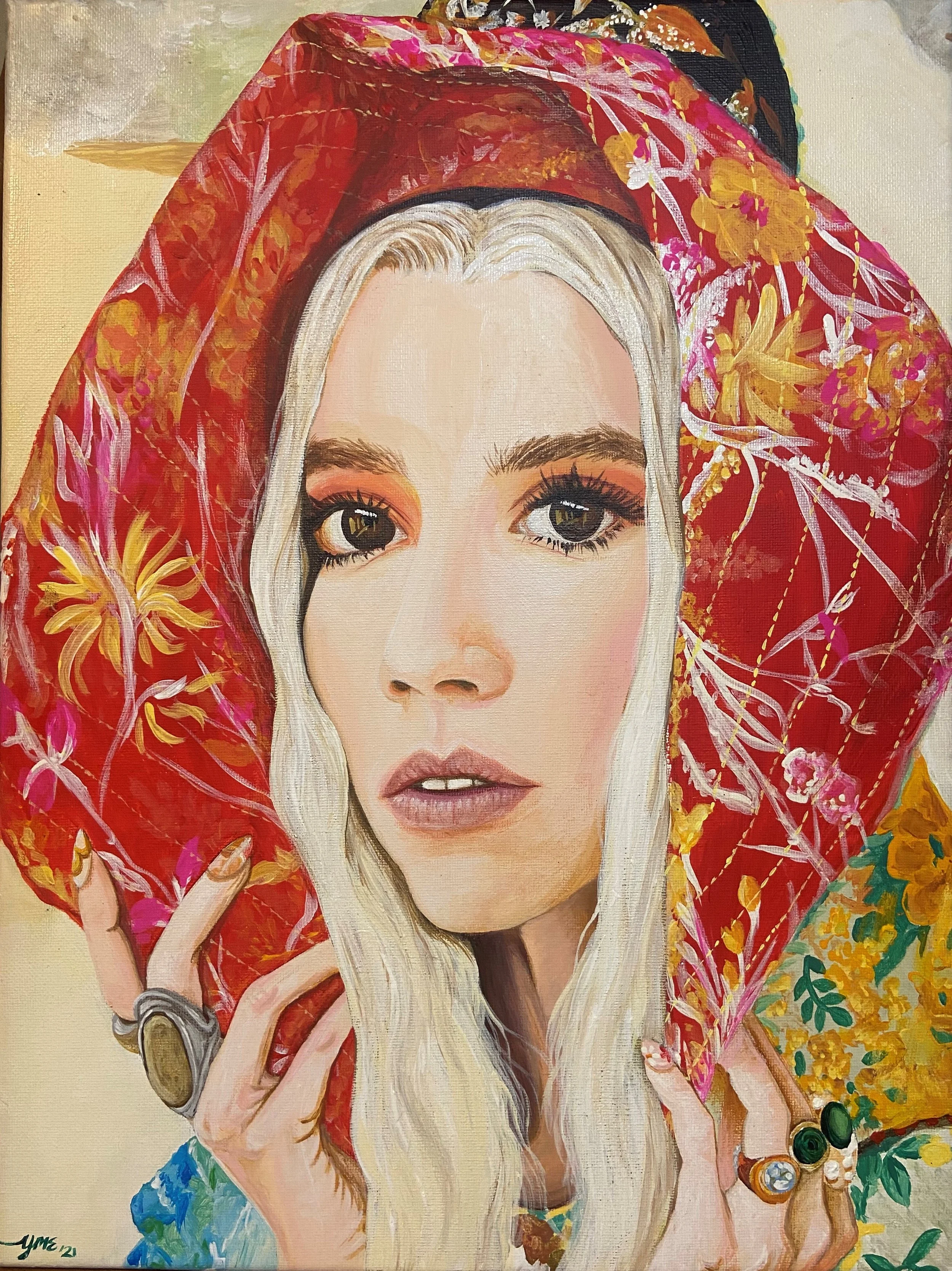 Portrait Artist Anya Taylor Joy by YME.jpg