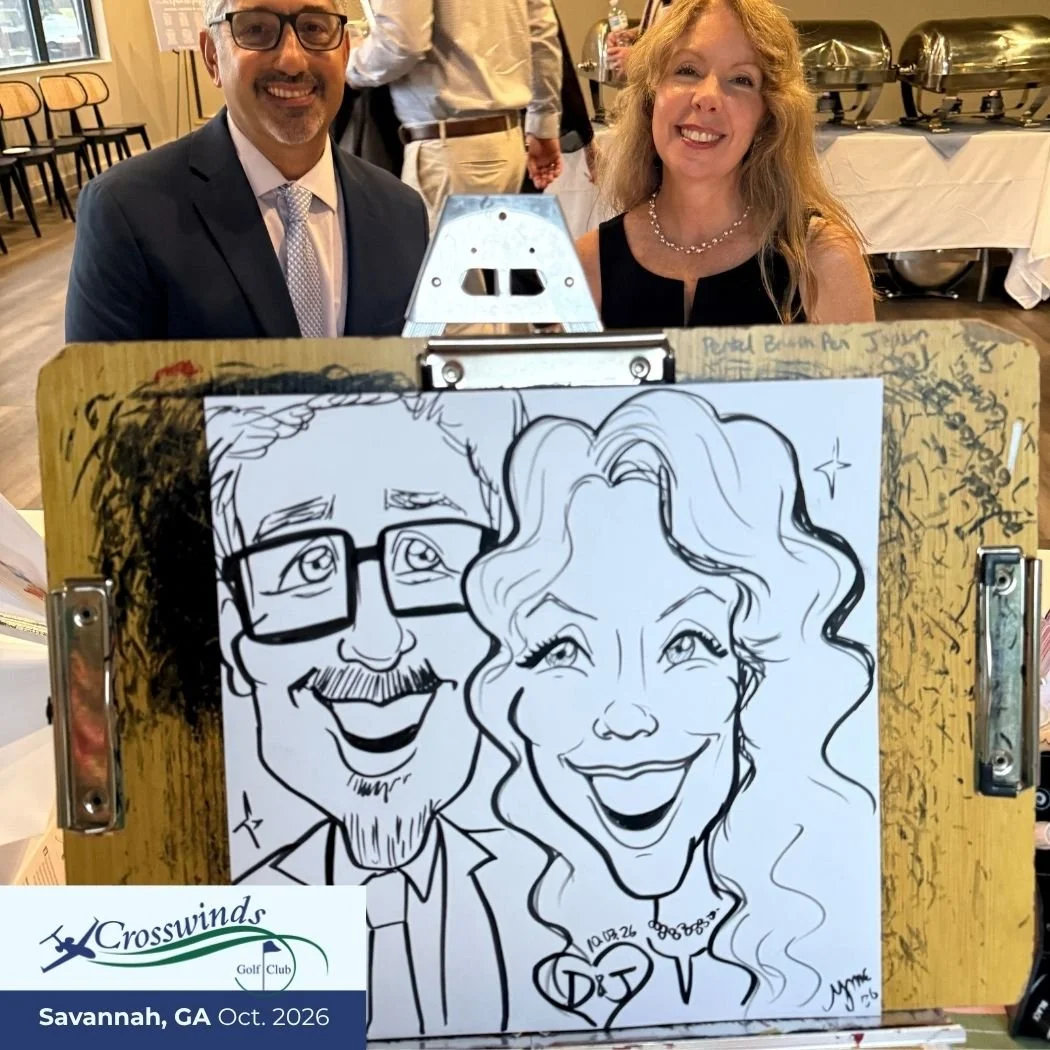 Savannah wedding caricature by YME 2.jpg