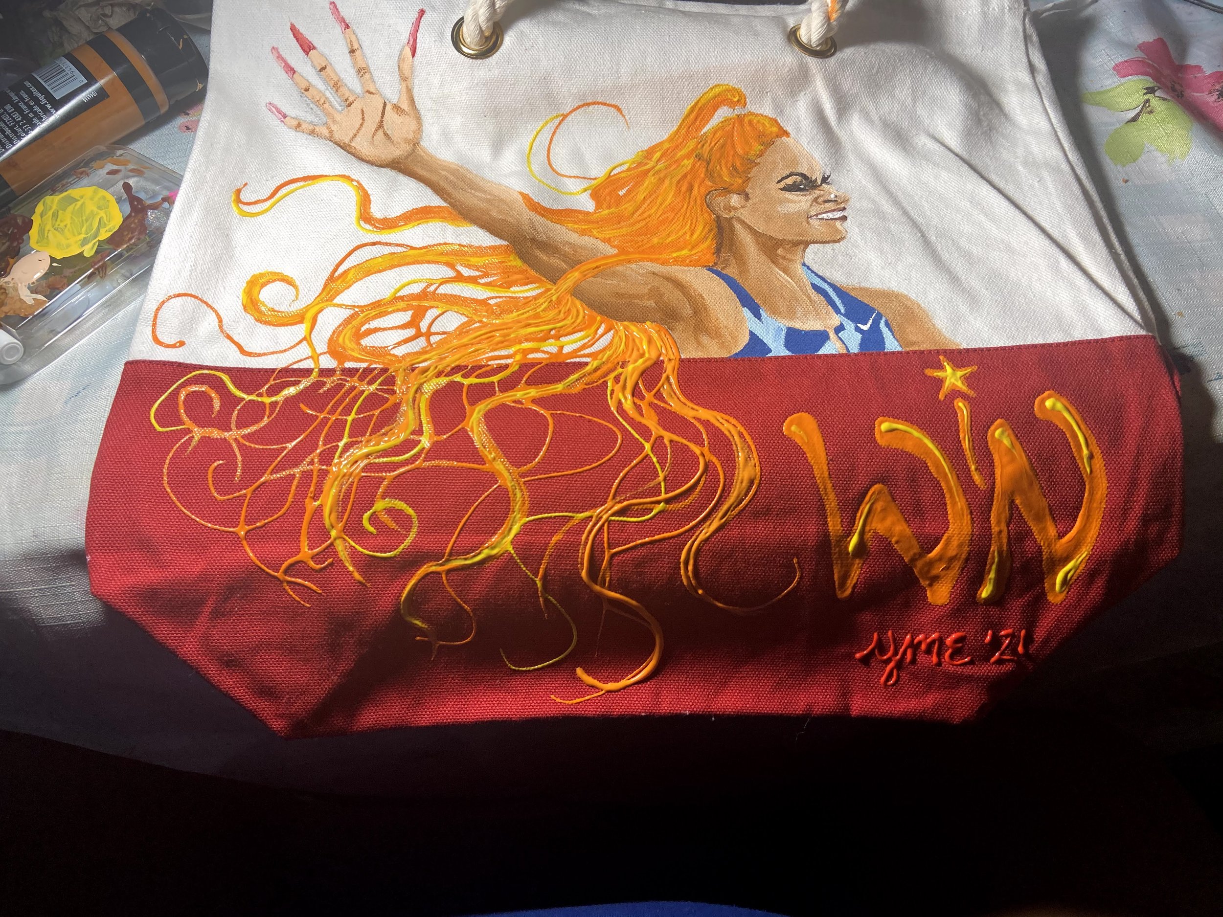 Sha'Carri Richardson Bag YME.jpg