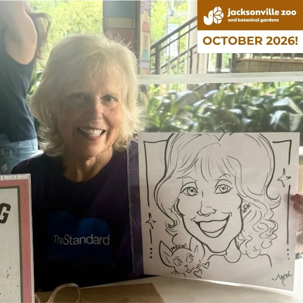 Jacksonville zoo caricature by YME 2.jpg