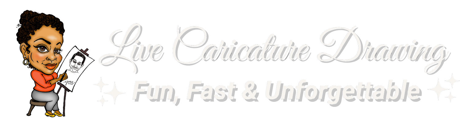  CARICATURES and Portraits by YME Artwork