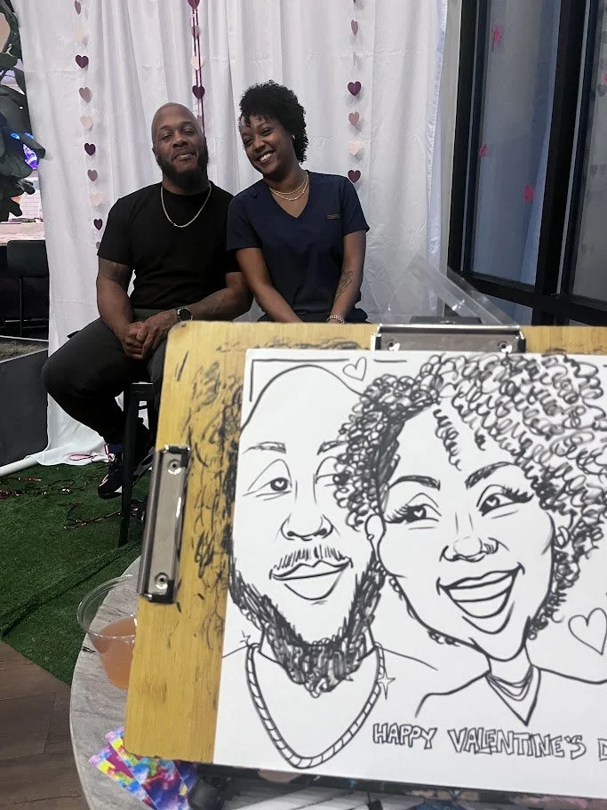 valentines day caricature.JPG