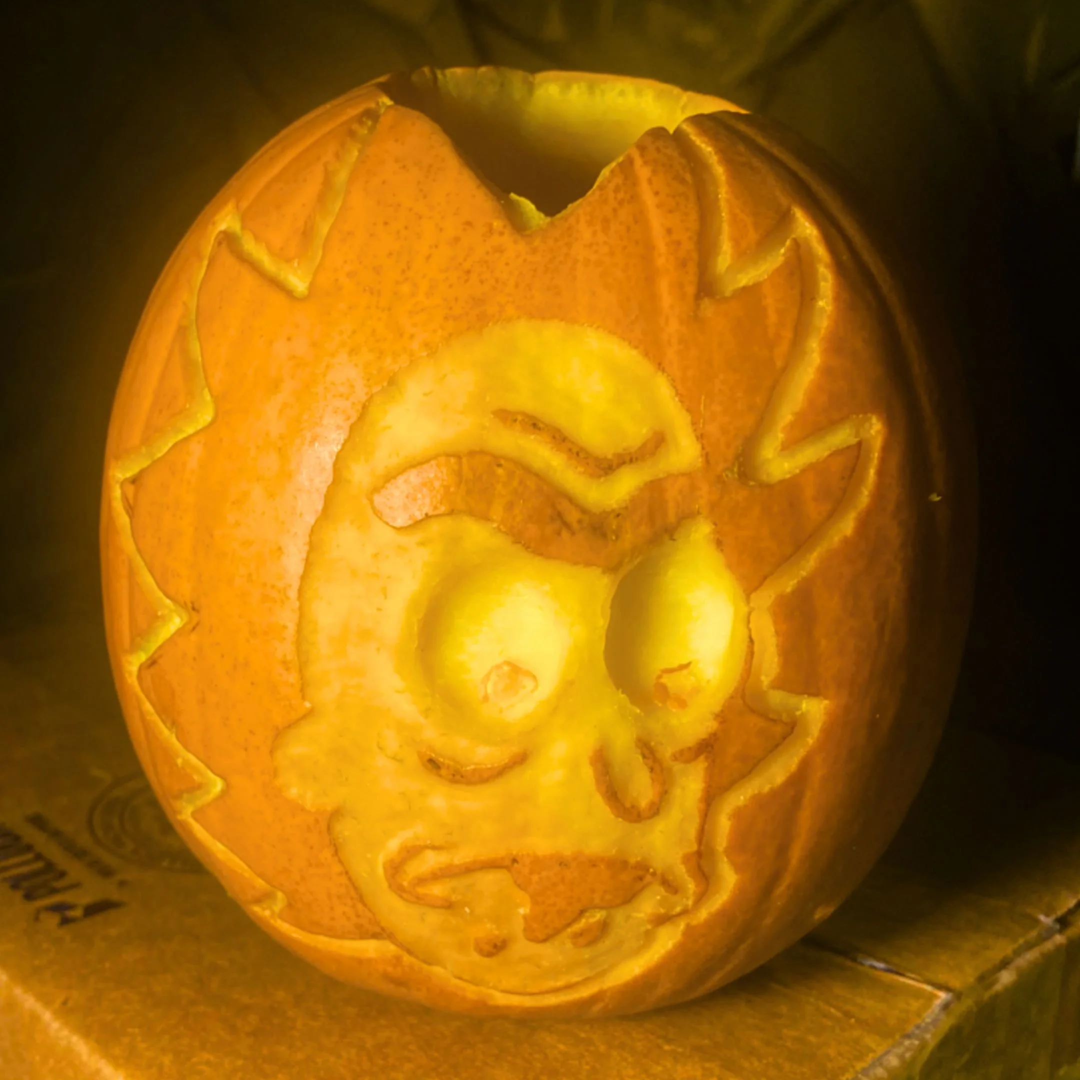 Rick Pumpkin art carved by YME.jpg