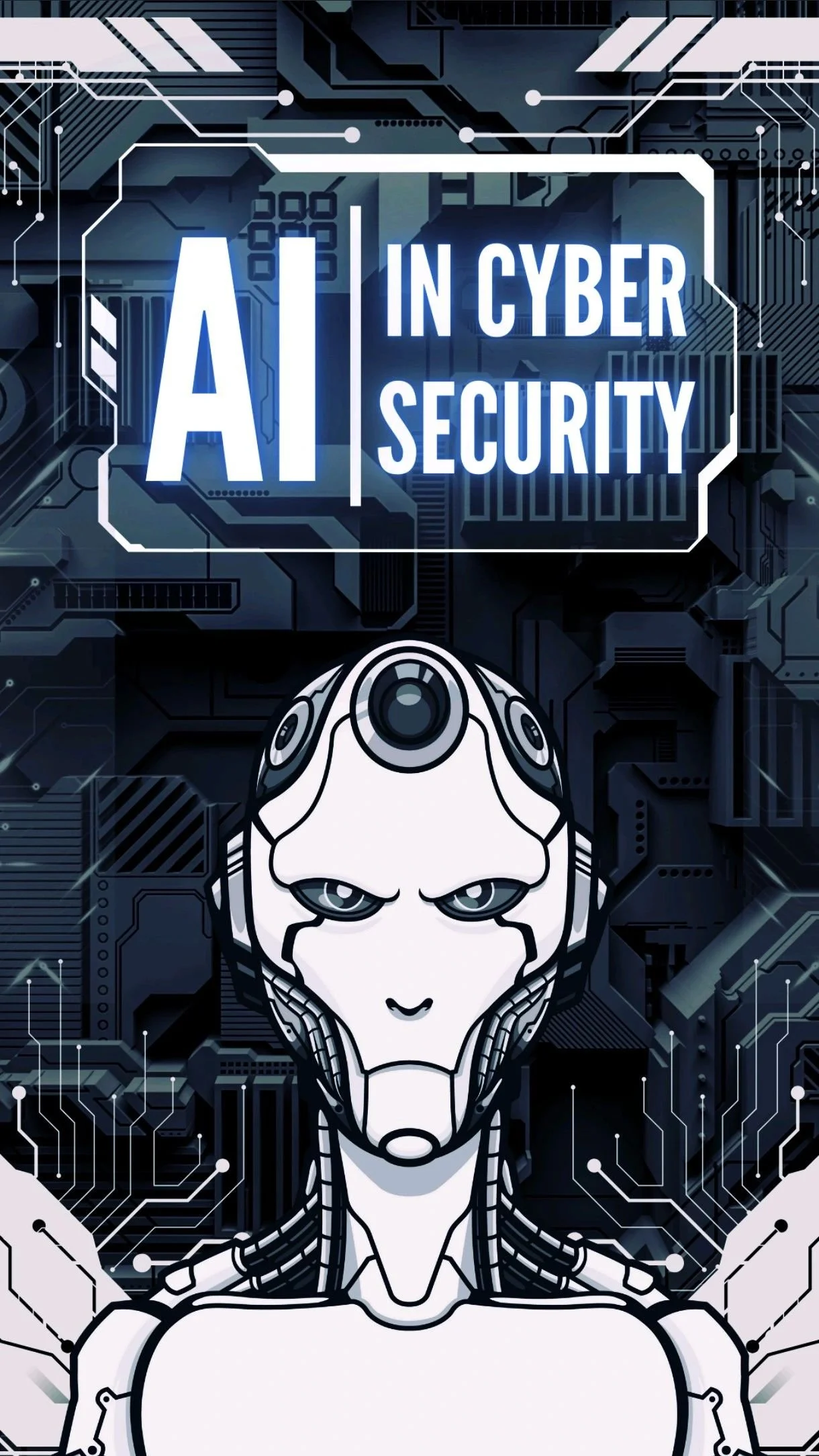 The Role of AI in Cybersecurity: Threat or Defense?