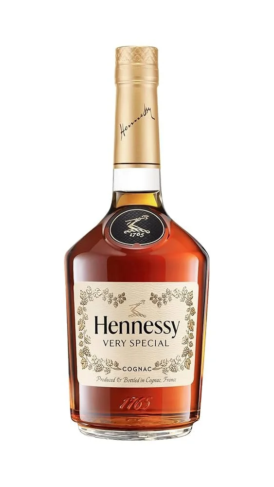 Hennessey VS Cognac 70cl