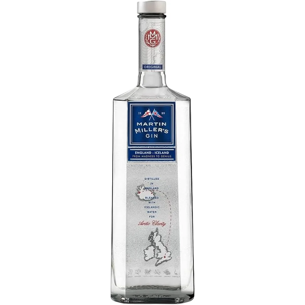 Martin Millers Original Gin 70cl
