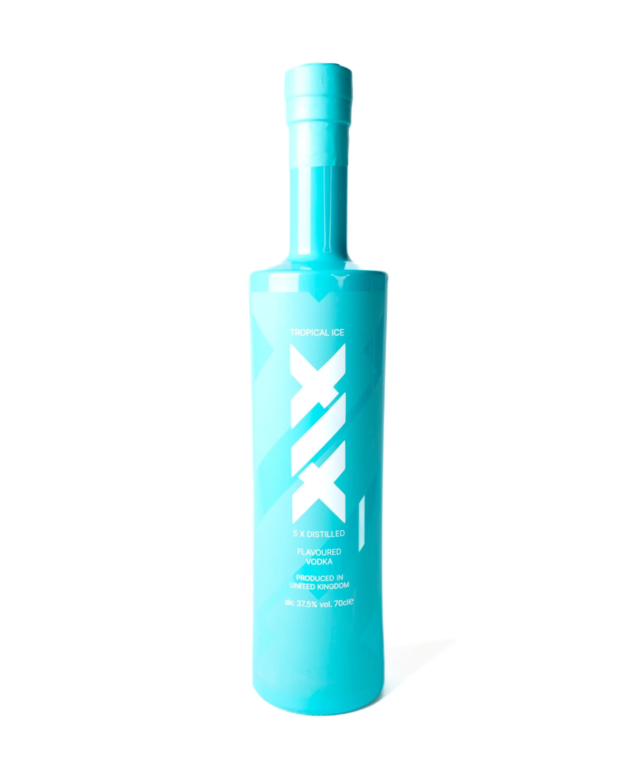 XIX Tropical Ice Vodka 70cl
