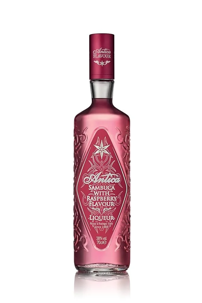 Antica Raspberry Sambuca 70cl