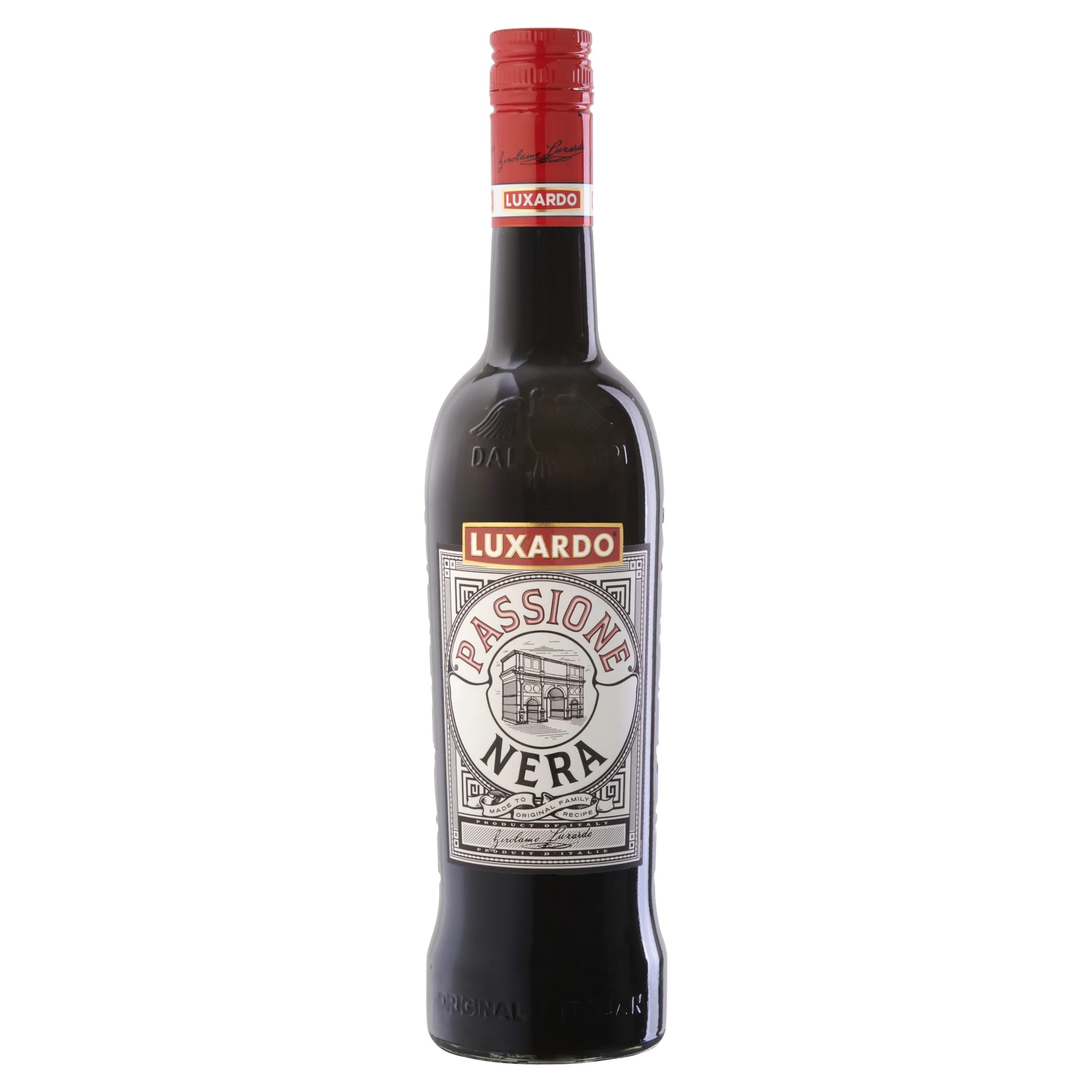 Luxardo Nera Sambuca 70cl