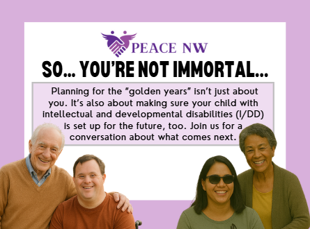 So... You're not Immortal