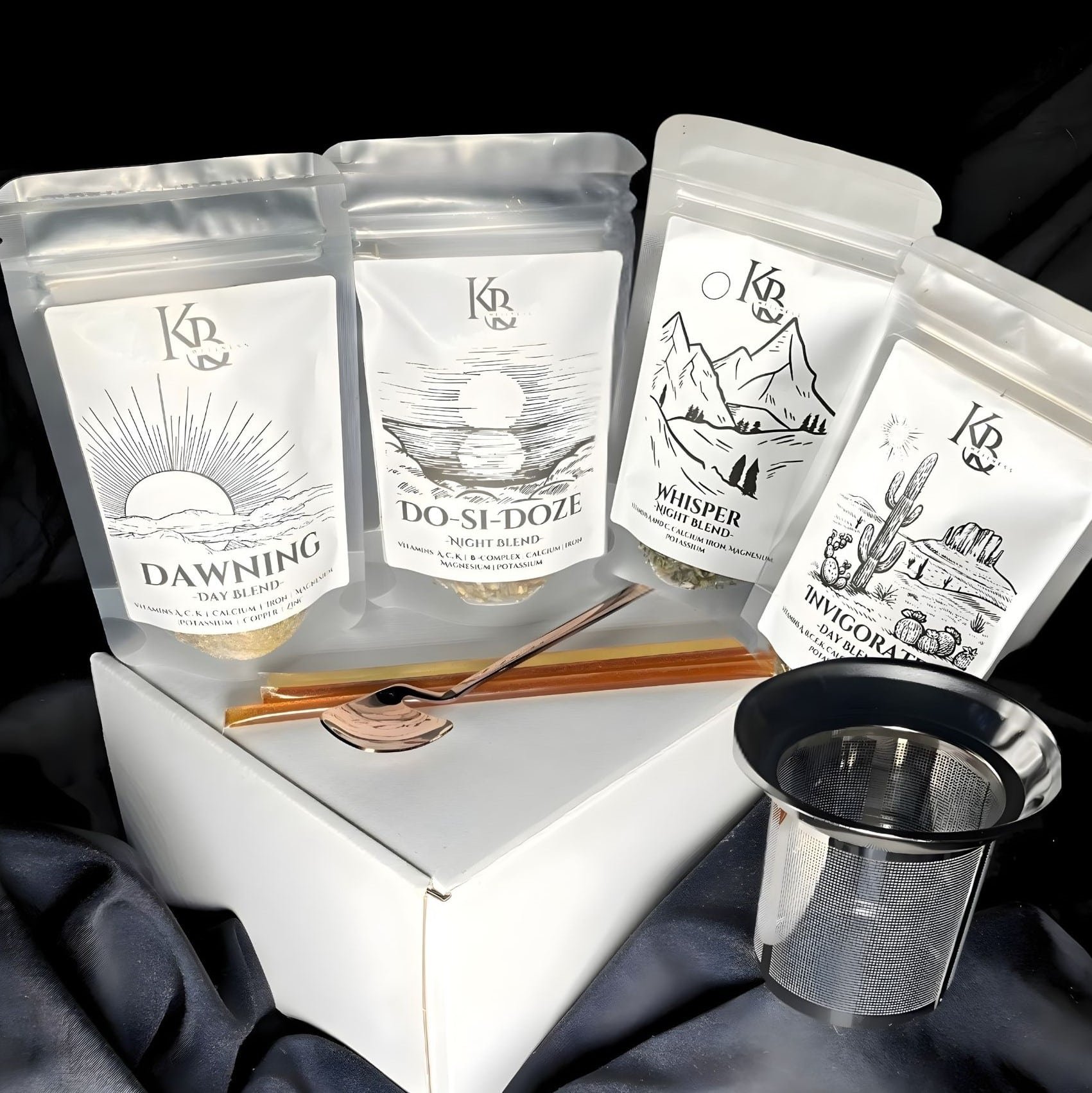 Herb Lover  |  Sale $34