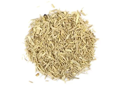 Naturally Energized: 7 Caffeine-Free Herbs That Boost Vitality