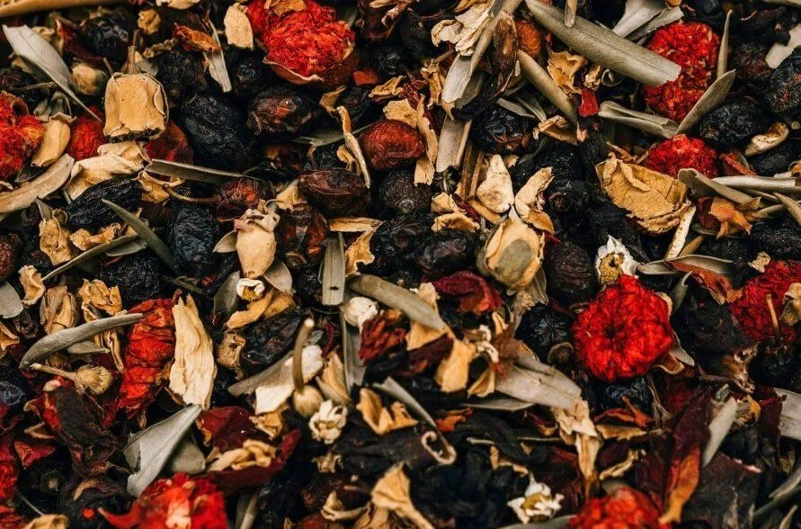 Herbal Blends: A Deep Dive into Nature’s wellness elixirs