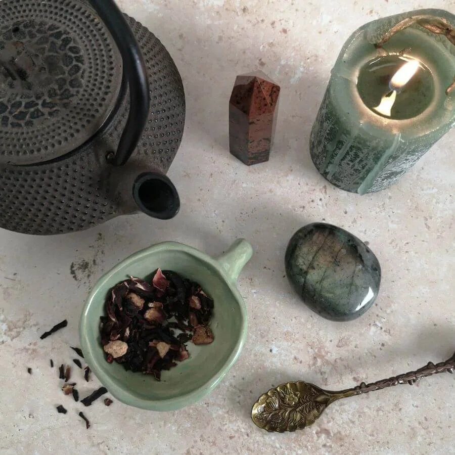 Stress Relief for the Holidays:  How to Find Calm in the Midst of Holiday Chaos