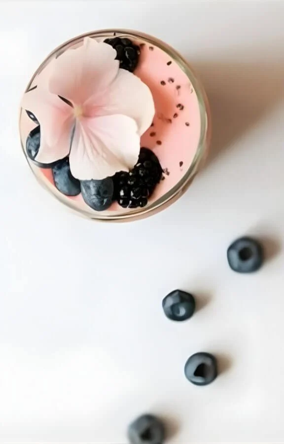 Beauty From Within: Herbal Tea Blends That Support Clear, Glowing Skin