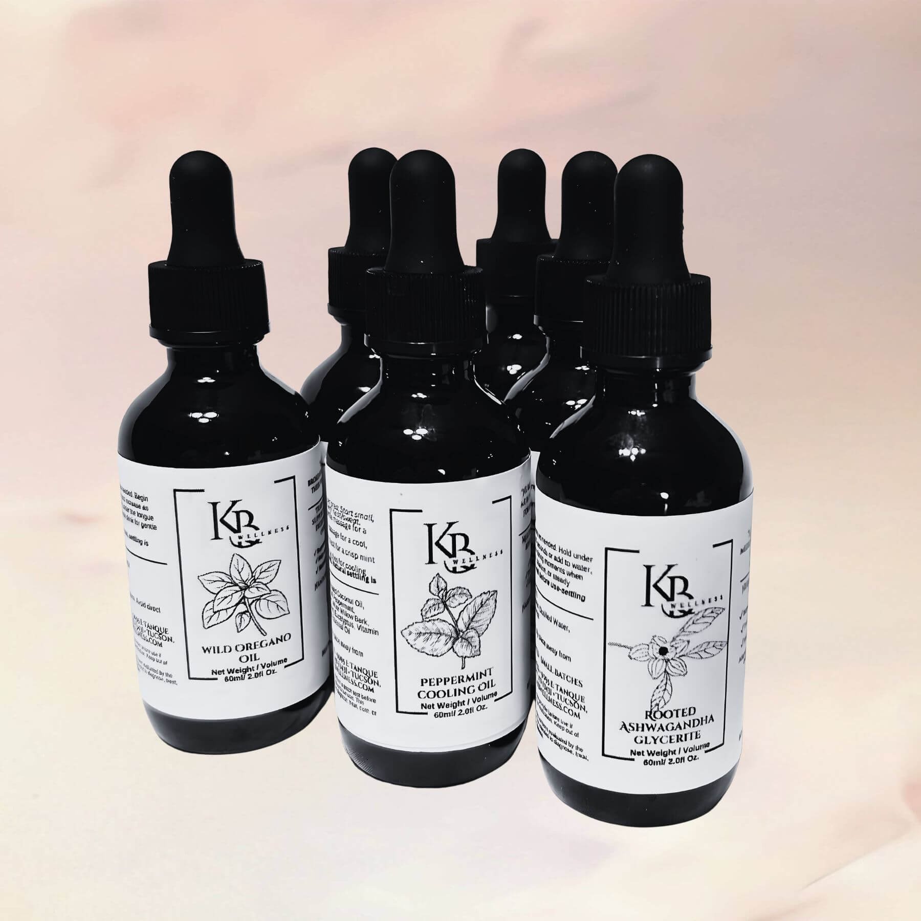 Glycerites vs Tinctures: Understanding Alcohol-Free Herbal Extracts